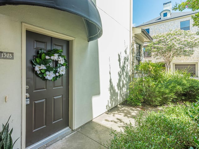 7701 Rialto BLVD Unit #1323