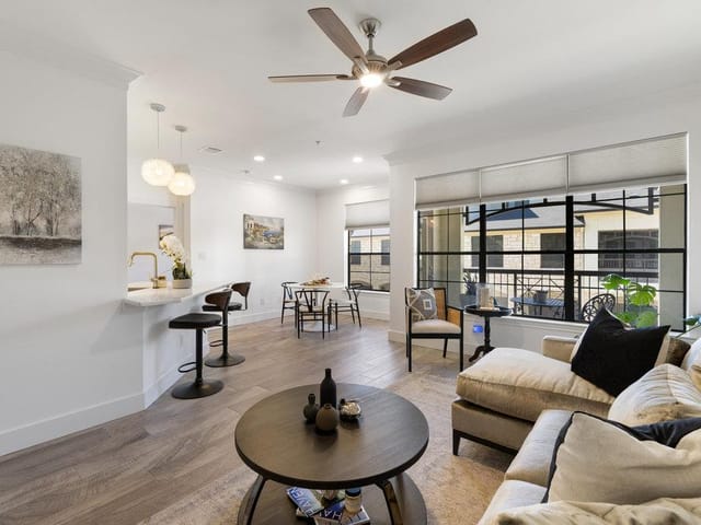 7701 Rialto Blvd Unit #1324