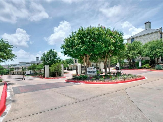 7701 Rialto BLVD Unit #1326