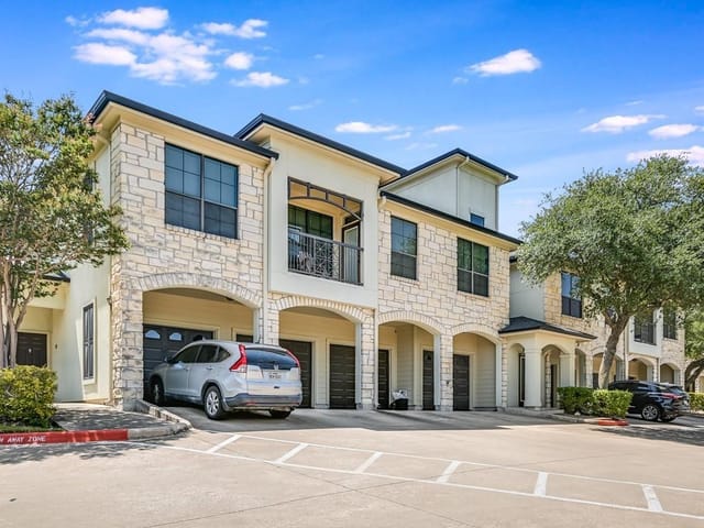 7701 Rialto BLVD Unit #1327
