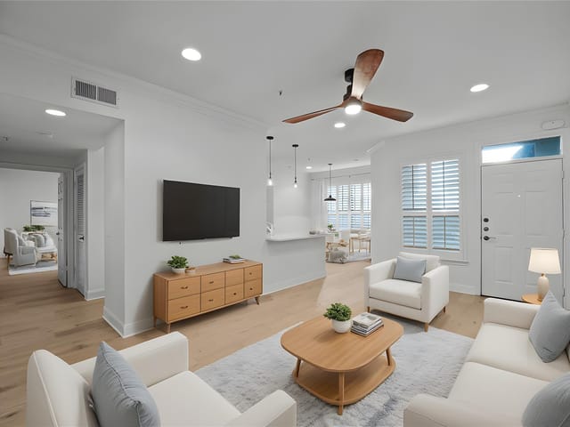 7701 Rialto Blvd Unit #1412