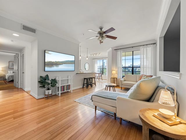 7701 Rialto BLVD Unit #1426