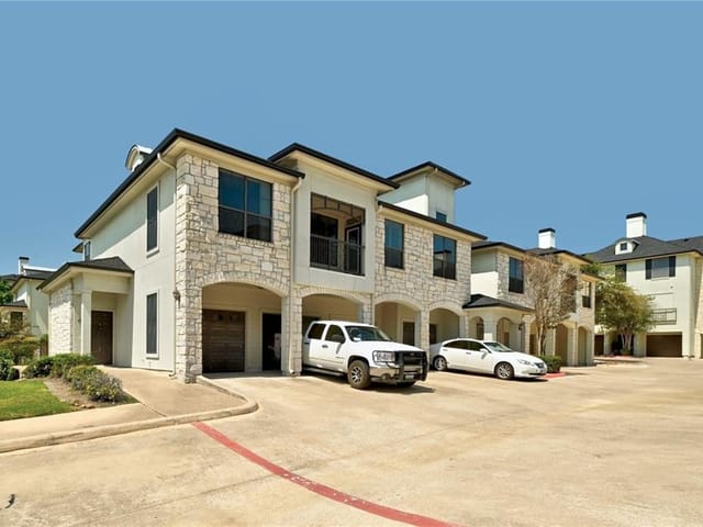 7701 Rialto Blvd Unit #1428