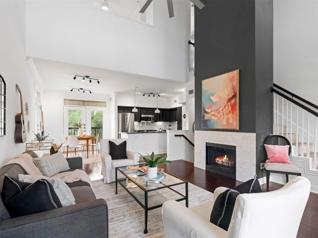 7701 Rialto BLVD Unit #31
