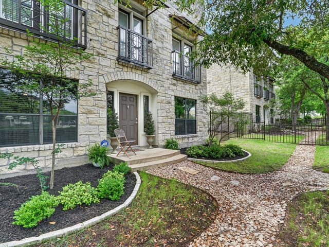 7701 Rialto BLVD Unit #45