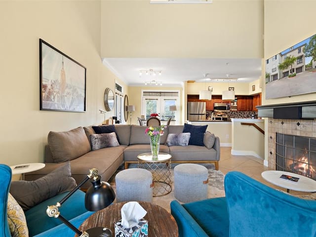 7701 Rialto BLVD Unit #51