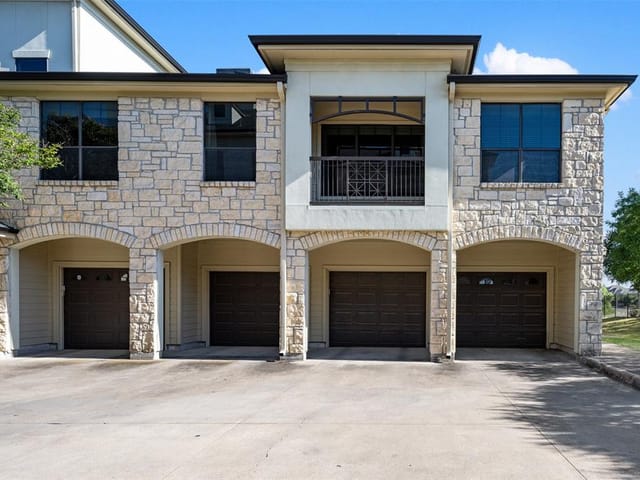 7701 Rialto BLVD Unit #625