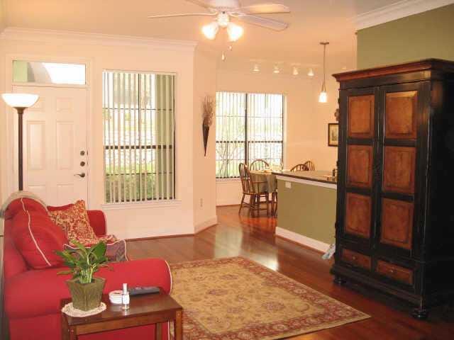 7701 Rialto BLVD Unit #817