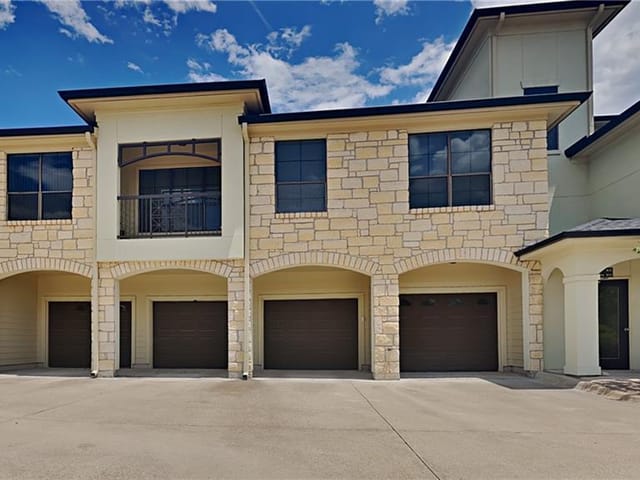 7701 Rialto BLVD Unit #832