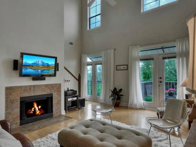 7701 Rialto BLVD Unit #93