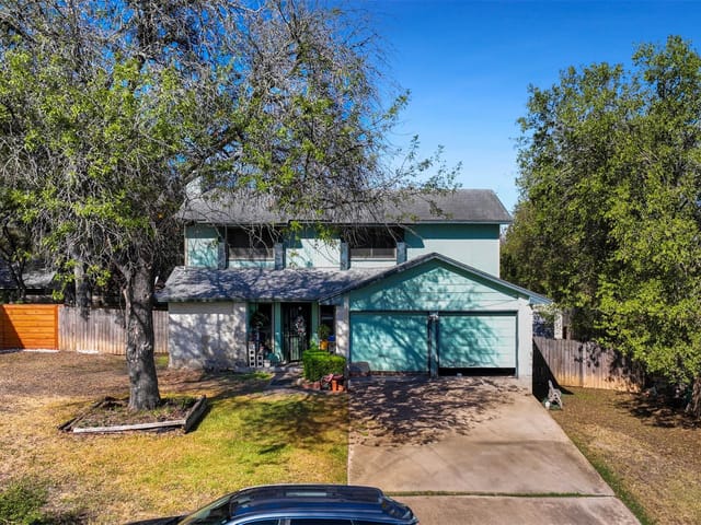 7702 Turquoise Trl