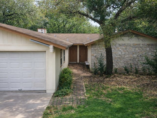 7703 Peaceful Hill Lane Unit #A