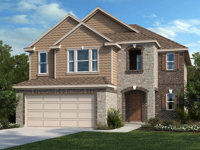 7703 Sika Rose Ln