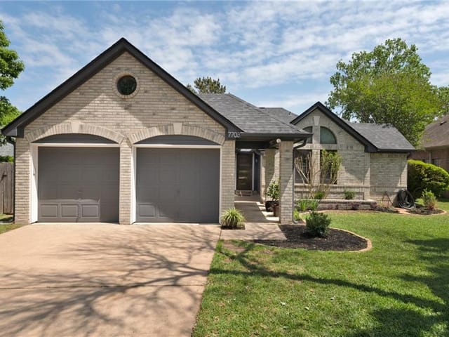 7703 Vail Valley Dr