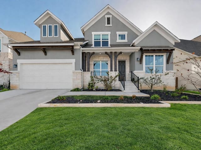 7705 Alouette Dr
