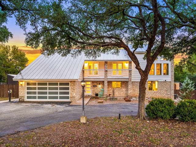 7705 El Dorado DR