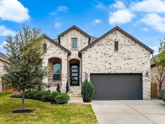7705 Pace Ravine Dr