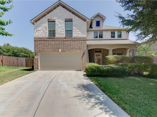 7705 Stephany Taylor Dr
