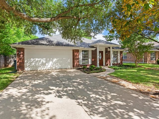 7706 Vail Valley Dr