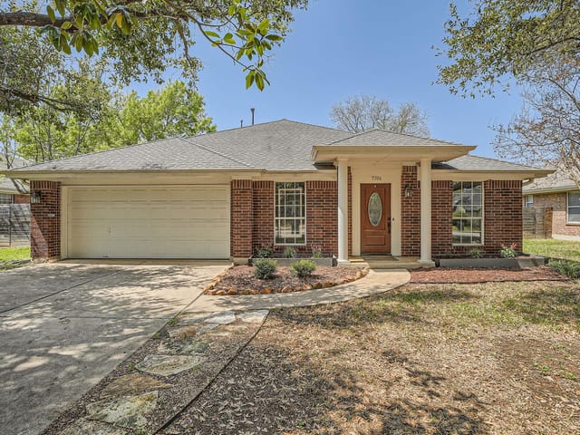 7706 Vail Valley Dr