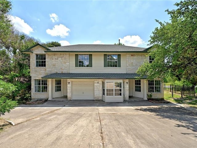 7707 Peaceful Hill Ln