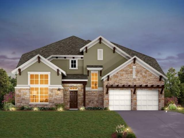 7708 Alouette DR