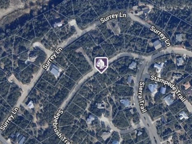 7708 Sagebrush TRL