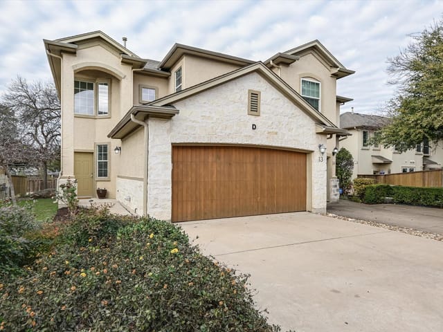 7708 San Felipe Blvd Unit #13