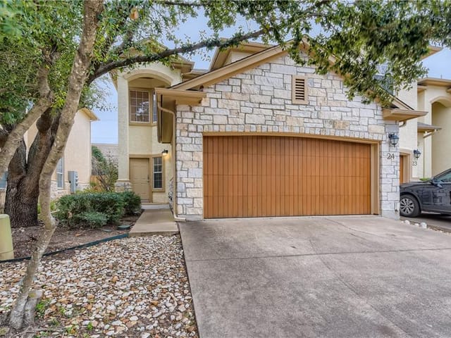 7708 San Felipe Blvd Unit #24