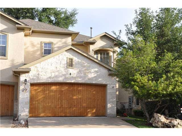 7708 San Felipe Blvd Unit #29
