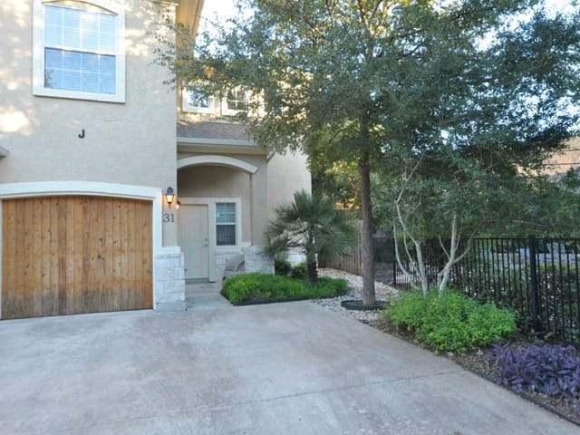 7708 San Felipe Blvd Unit #31