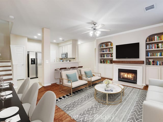 7708 San Felipe Blvd Unit #39