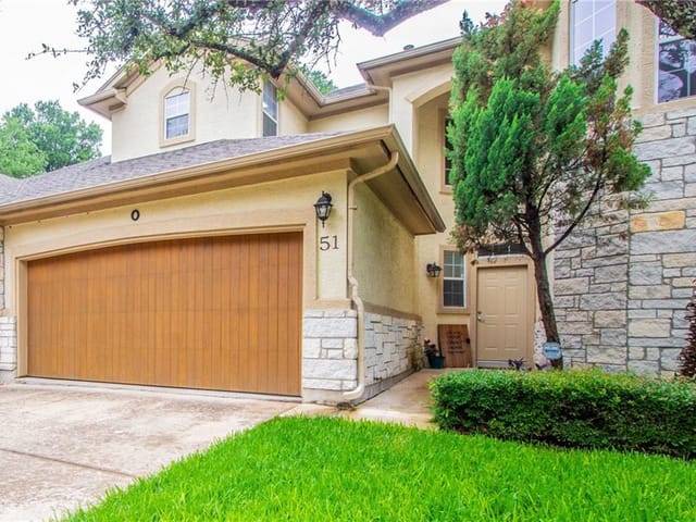 7708 San Felipe Blvd Unit #51