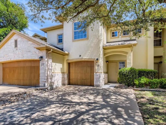 7708 San Felipe Blvd Unit #58