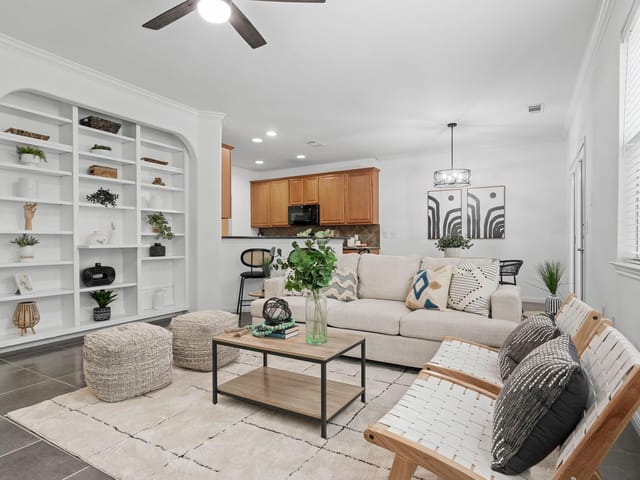 7708 San Felipe Blvd Unit #6