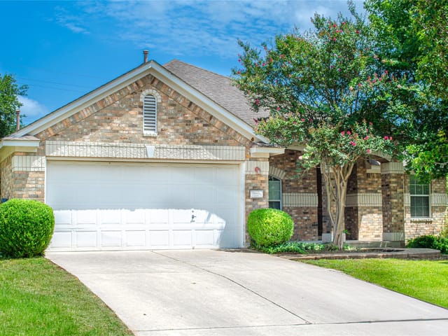 7709 Black Mountain DR