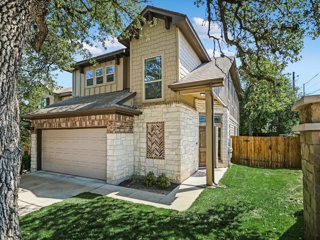 7709 Menchaca RD Unit #1