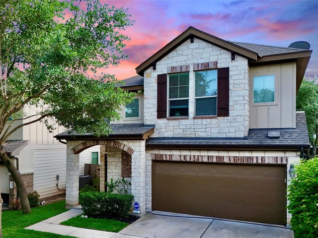 7709 Menchaca RD Unit #16