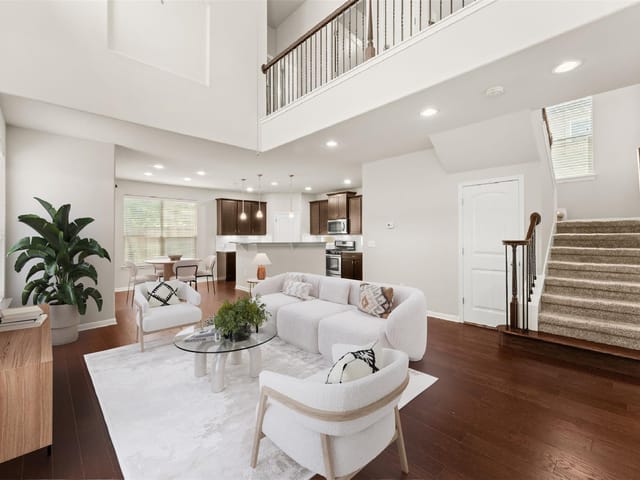 7709 Menchaca RD Unit #5