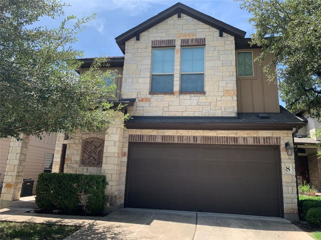 7709 Menchaca RD Unit #8