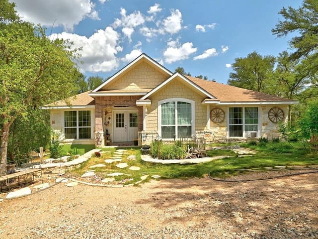 7709 Timber Hills DR