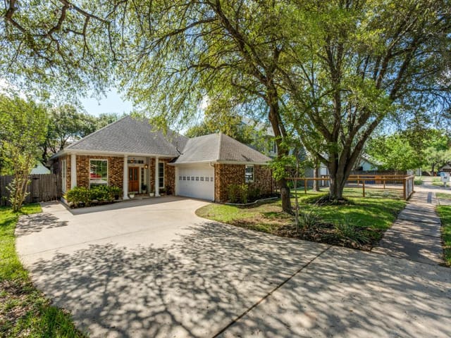 7709 Vail Valley DR