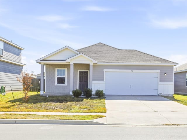 771 Bunton Reserve Blvd