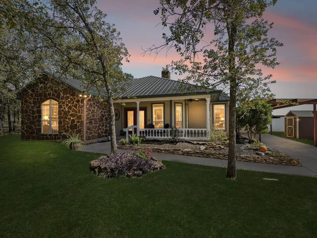 771 Hillje RD