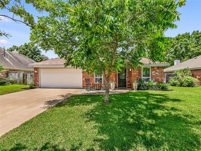 7710 Vail Valley Dr