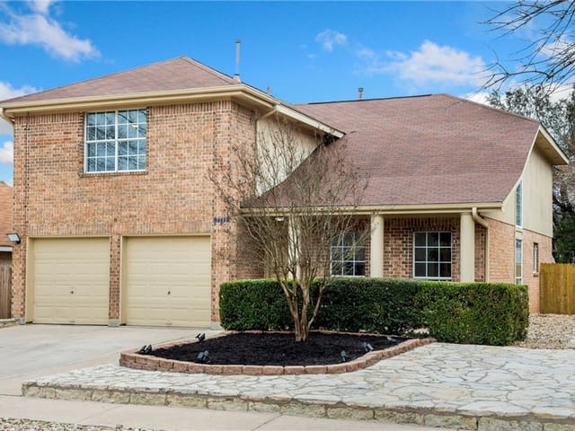 7711 Elkhorn Mountain Trl