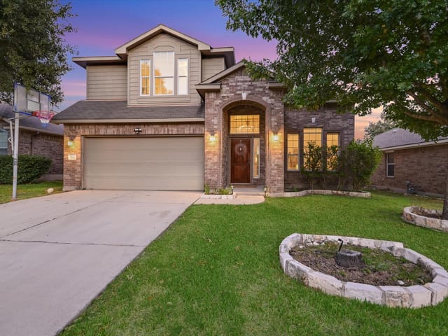 7711 Stephany Taylor Dr