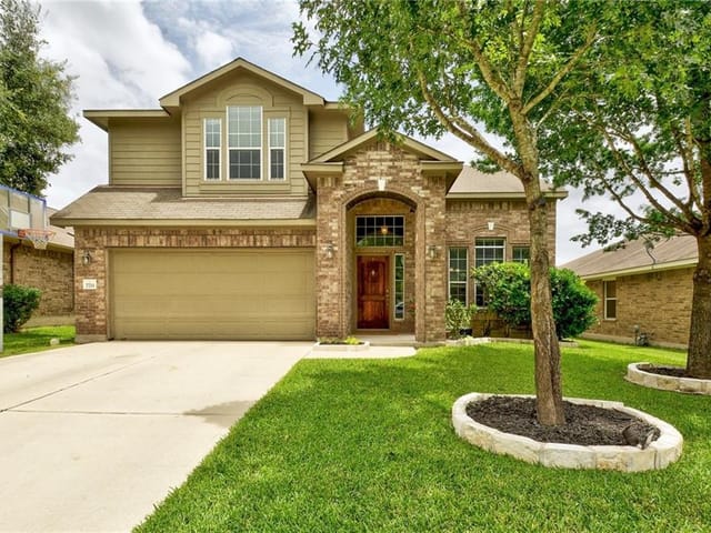 7711 Stephany Taylor Dr