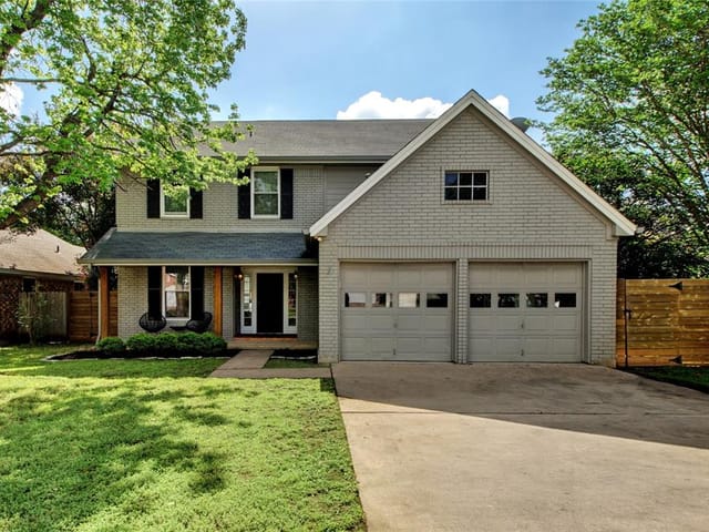 7711 Vail Valley Dr