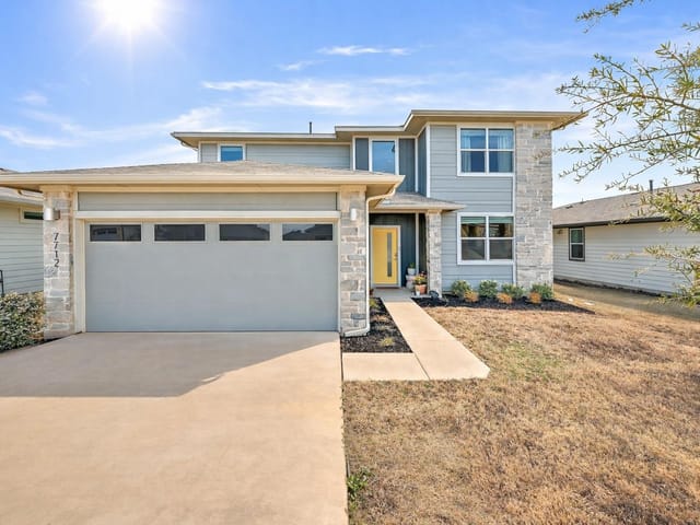 7712 Linnie LN